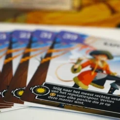 999 Games Libertalia Bordspel 16 999 Games Libertalia Bordspel -Spellen-voor-volwassenen Verkoop 550x366 137