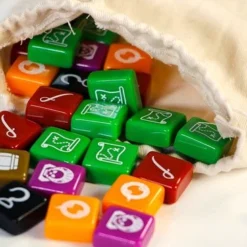 999 Games Libertalia Bordspel 20 999 Games Libertalia Bordspel -Spellen-voor-volwassenen Verkoop 550x366 138