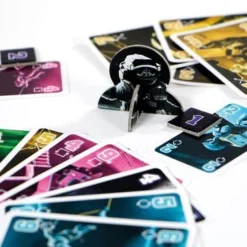 999 Games De Crew Kaartspel 17 999 Games De Crew Kaartspel -Spellen-voor-volwassenen Verkoop 550x366 139