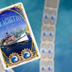 Days Of Wonder Ticket To Ride Japan & Italy - Uitbreiding - Bordspel 18 Days Of Wonder Ticket To Ride Japan & Italy - Uitbreiding - Bordspel -Spellen-voor-volwassenen Verkoop 550x366 142