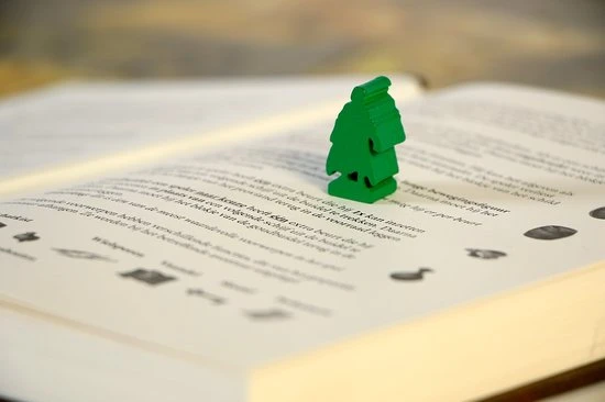 999 Games Robin Hood Bordspel 6 999 Games Robin Hood Bordspel - Afbeelding 6