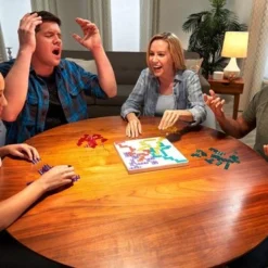 Blokus - Mattel Games - Bordspel -Spellen-voor-volwassenen Verkoop 550x366 147