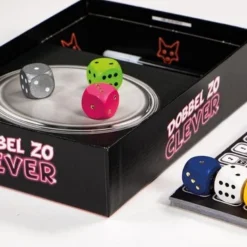 999 Games Dobbel Zo Clever Dobbelspel -Spellen-voor-volwassenen Verkoop 550x366 148