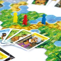 999 Games De Zoektocht Naar El Dorado Bordspel -Spellen-voor-volwassenen Verkoop 550x366 15