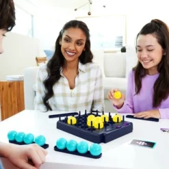 Mattel Games Bounce Off Pop Out - Actiespel -Spellen-voor-volwassenen Verkoop 550x366 150