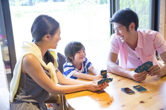 UNO Harry Potter - Mattel Games - Kaartspel 11 UNO Harry Potter - Mattel Games - Kaartspel - Afbeelding 11