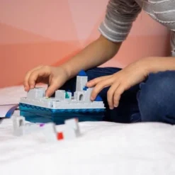 SmartGames - Atlantis Escape - Breinbreker - 60 Uitdagingen -Spellen-voor-volwassenen Verkoop 550x366 153