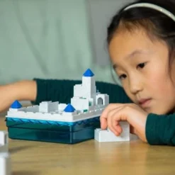 SmartGames - Atlantis Escape - Breinbreker - 60 Uitdagingen -Spellen-voor-volwassenen Verkoop 550x366 156