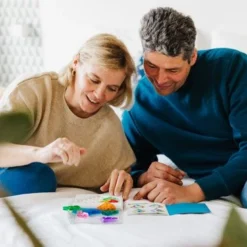 SmartGames - IQ Love - 120 Opdrachten -Spellen-voor-volwassenen Verkoop 550x366 162