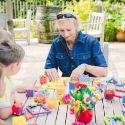 SmartGames - Happy Cube Expert - 6 Puzzels - 3D -Spellen-voor-volwassenen Verkoop 550x366 166