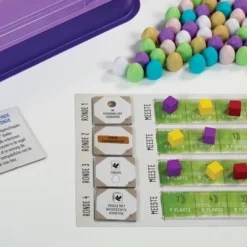 999 Games Wingspan Uitbreiding: Europa Bordspel 15 999 Games Wingspan Uitbreiding: Europa Bordspel -Spellen-voor-volwassenen Verkoop 550x366 168