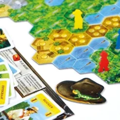 999 Games De Zoektocht Naar El Dorado Bordspel -Spellen-voor-volwassenen Verkoop 550x366 17