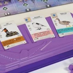 999 Games Wingspan Uitbreiding: Europa Bordspel 20 999 Games Wingspan Uitbreiding: Europa Bordspel -Spellen-voor-volwassenen Verkoop 550x366 171