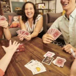 Exploding Kittens Original Edition - Engelstalig Kaartspel -Spellen-voor-volwassenen Verkoop 550x366 173