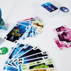 999 Games De Crew Missie Diepzee Kaartspel -Spellen-voor-volwassenen Verkoop 550x366 180