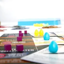 999 Games Wingspan Uitbreiding: Oceani Bordspel -Spellen-voor-volwassenen Verkoop 550x366 186