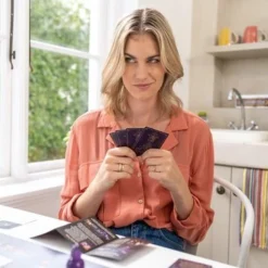 Ravensburger Disney Villainous The Worst Takes It All - Bordspel - Engelstalig -Spellen-voor-volwassenen Verkoop 550x366 188