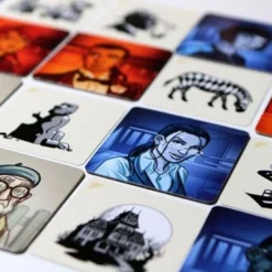 White Goblin Games Codenames Pictures 11 White Goblin Games Codenames Pictures -Spellen-voor-volwassenen Verkoop 550x366 196