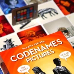 White Goblin Games Codenames Pictures 13 White Goblin Games Codenames Pictures -Spellen-voor-volwassenen Verkoop 550x366 197
