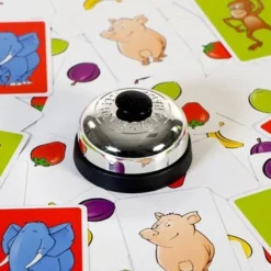 999 Games Halli Galli Extreme Actiespel -Spellen-voor-volwassenen Verkoop 550x366 198