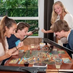 999 Games De Legenden Van Andor Basisspel Bordspel -Spellen-voor-volwassenen Verkoop 550x366 200