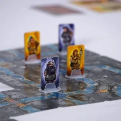 999 Games Saboteur De Donkere Grot Kaartspel -Spellen-voor-volwassenen Verkoop 550x366 206