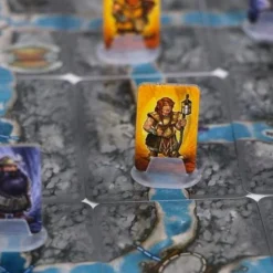 999 Games Saboteur De Donkere Grot Kaartspel -Spellen-voor-volwassenen Verkoop 550x366 207