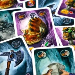 999 Games Saboteur De Donkere Grot Kaartspel -Spellen-voor-volwassenen Verkoop 550x366 208