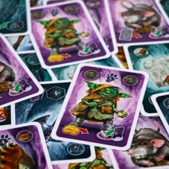 999 Games Saboteur De Donkere Grot Kaartspel -Spellen-voor-volwassenen Verkoop 550x366 210