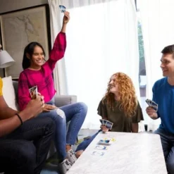 UNO DOS - Mattel Games - Kaartspel -Spellen-voor-volwassenen Verkoop 550x366 212