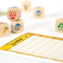 999 Games Konijnenhokken Dobbelspel -Spellen-voor-volwassenen Verkoop 550x366 222