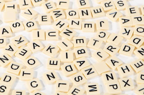 999 Games Bananagrams Actiespel 4 999 Games Bananagrams Actiespel - Afbeelding 4