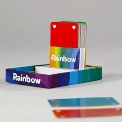 999 Games Rainbow Kaartspel -Spellen-voor-volwassenen Verkoop 550x366 232
