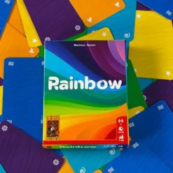 999 Games Rainbow Kaartspel -Spellen-voor-volwassenen Verkoop 550x366 233