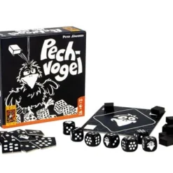 999 Games Pechvogel Dobbelspel -Spellen-voor-volwassenen Verkoop 550x366 237
