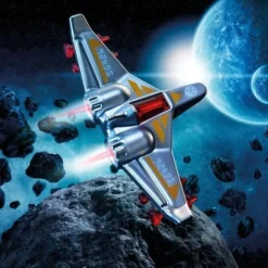 SmartGames - Asteroid Escape - Schuifpuzzel - 60 Opdrachten 13 SmartGames - Asteroid Escape - Schuifpuzzel - 60 Opdrachten -Spellen-voor-volwassenen Verkoop 550x366 240