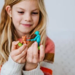 SmartGames - Walk The Dog - Puzzel - 80 Opdrachten - Logica En Ruimtelijk Inzicht -Spellen-voor-volwassenen Verkoop 550x366 242