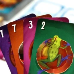 White Goblin Games Kaartspel Cahoots (nl) 107-delig -Spellen-voor-volwassenen Verkoop 550x366 246