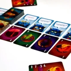 White Goblin Games Kaartspel Cahoots (nl) 107-delig -Spellen-voor-volwassenen Verkoop 550x366 247