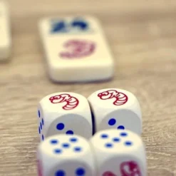 999 Games Regenwormen Dobbelspel -Spellen-voor-volwassenen Verkoop 550x366