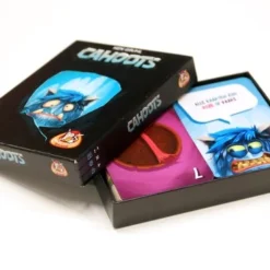 White Goblin Games Kaartspel Cahoots (nl) 107-delig -Spellen-voor-volwassenen Verkoop 550x366 248