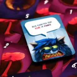 White Goblin Games Kaartspel Cahoots (nl) 107-delig -Spellen-voor-volwassenen Verkoop 550x366 249