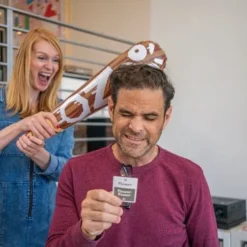 Exploding Kittens Poetry For Neanderthals - Nederlandstalig Kaartspel 10 Exploding Kittens Poetry For Neanderthals - Nederlandstalig Kaartspel -Spellen-voor-volwassenen Verkoop 550x366 253