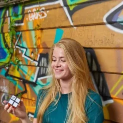 Rubik's Cube 2x2 - Breinbreker -Spellen-voor-volwassenen Verkoop 550x366 256