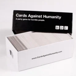 VR Distribution Cards Against Humanity UK Editie - Kaartspel -Spellen-voor-volwassenen Verkoop 550x366 258