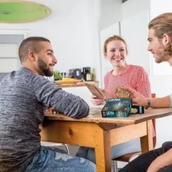 999 Games EXIT - De Verlaten Hut Breinbreker -Spellen-voor-volwassenen Verkoop 550x366 261