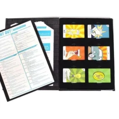 Merkloos A Night Out -Spellen-voor-volwassenen Verkoop 550x366 27