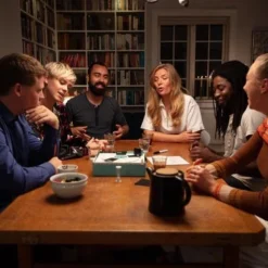 Bezzerwizzer HINT - Bordspel - NL 15 Bezzerwizzer HINT - Bordspel - NL -Spellen-voor-volwassenen Verkoop 550x366 272