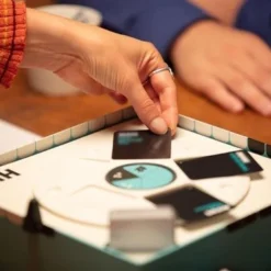 Bezzerwizzer HINT - Bordspel - NL 16 Bezzerwizzer HINT - Bordspel - NL -Spellen-voor-volwassenen Verkoop 550x366 273