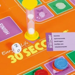 999 Games 30 Seconds Everyday Life Bordspel 14 999 Games 30 Seconds Everyday Life Bordspel -Spellen-voor-volwassenen Verkoop 550x366 280